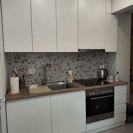 Mia Lake Apartament Τίρανα Εξωτερικό φωτογραφία