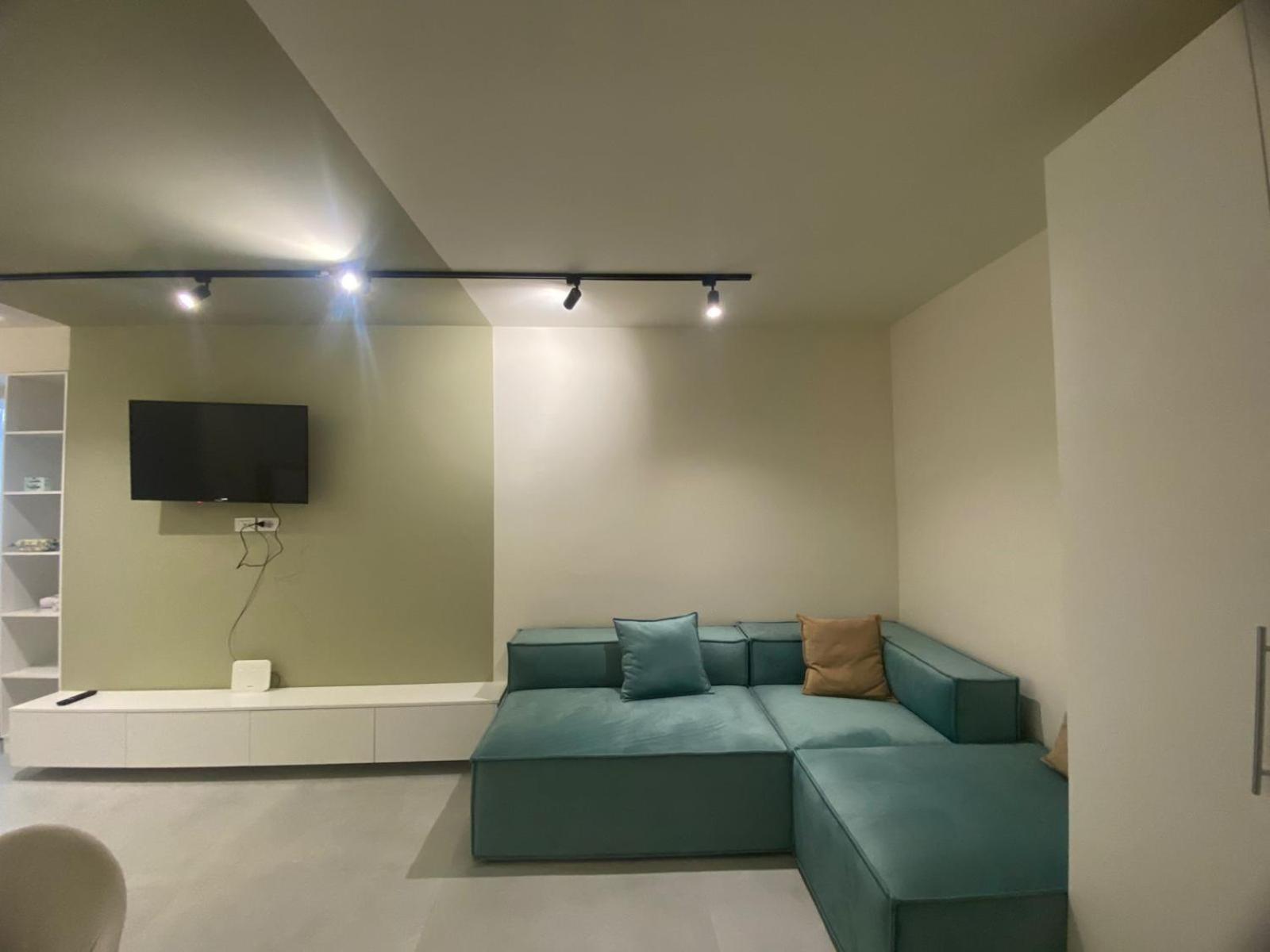 Mia Lake Apartament Τίρανα Εξωτερικό φωτογραφία