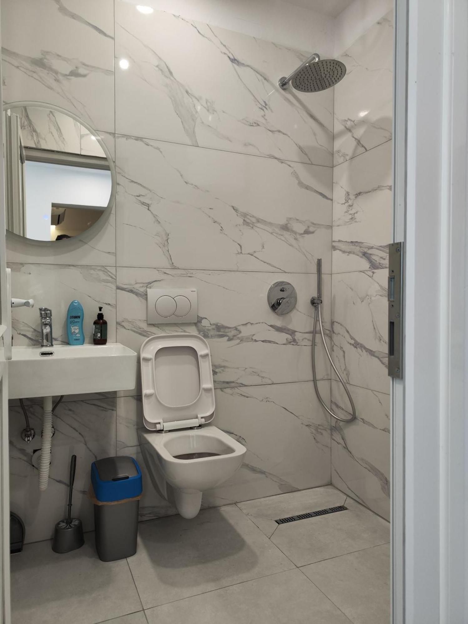 Mia Lake Apartament Τίρανα Εξωτερικό φωτογραφία