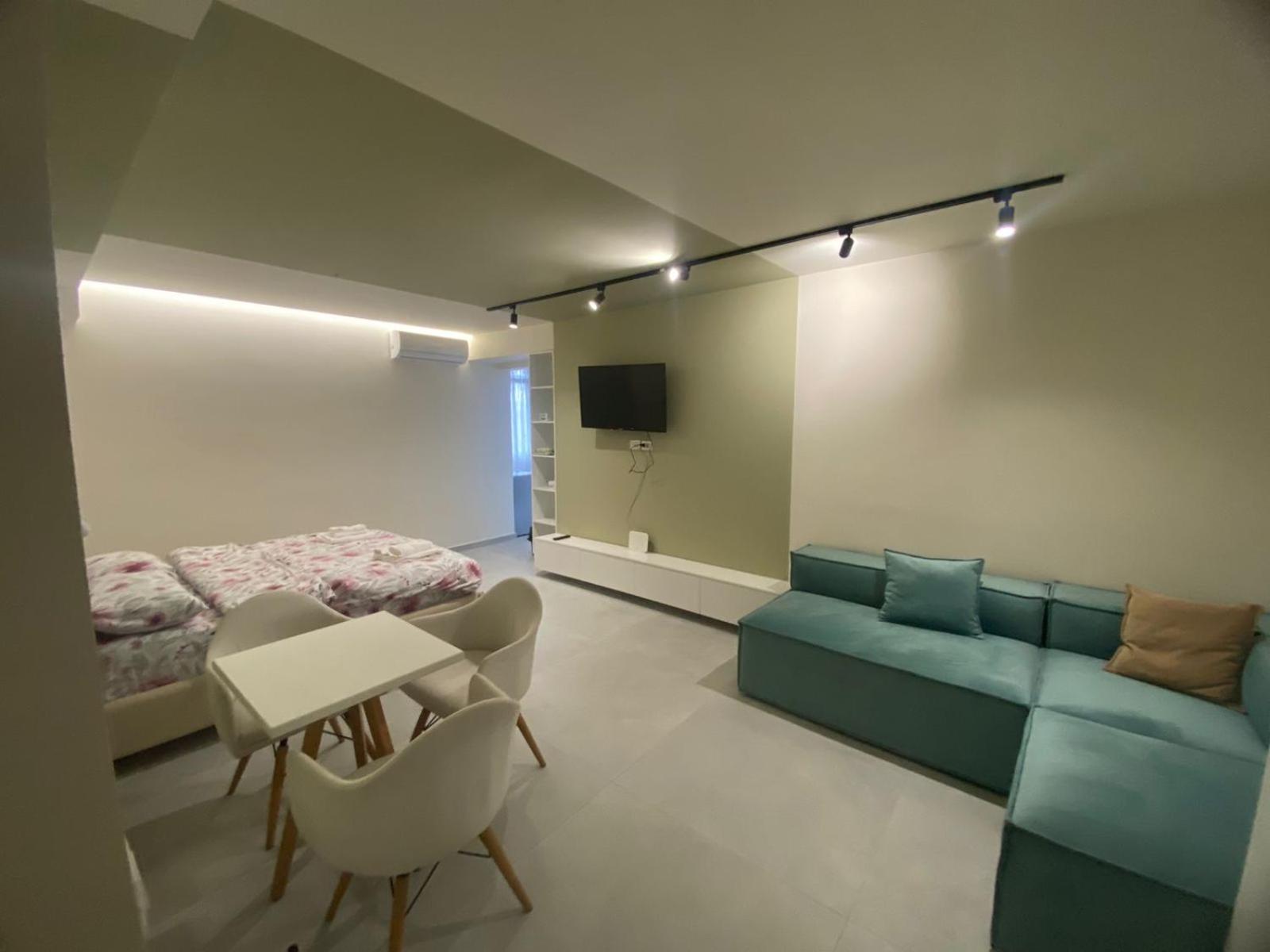 Mia Lake Apartament Τίρανα Εξωτερικό φωτογραφία