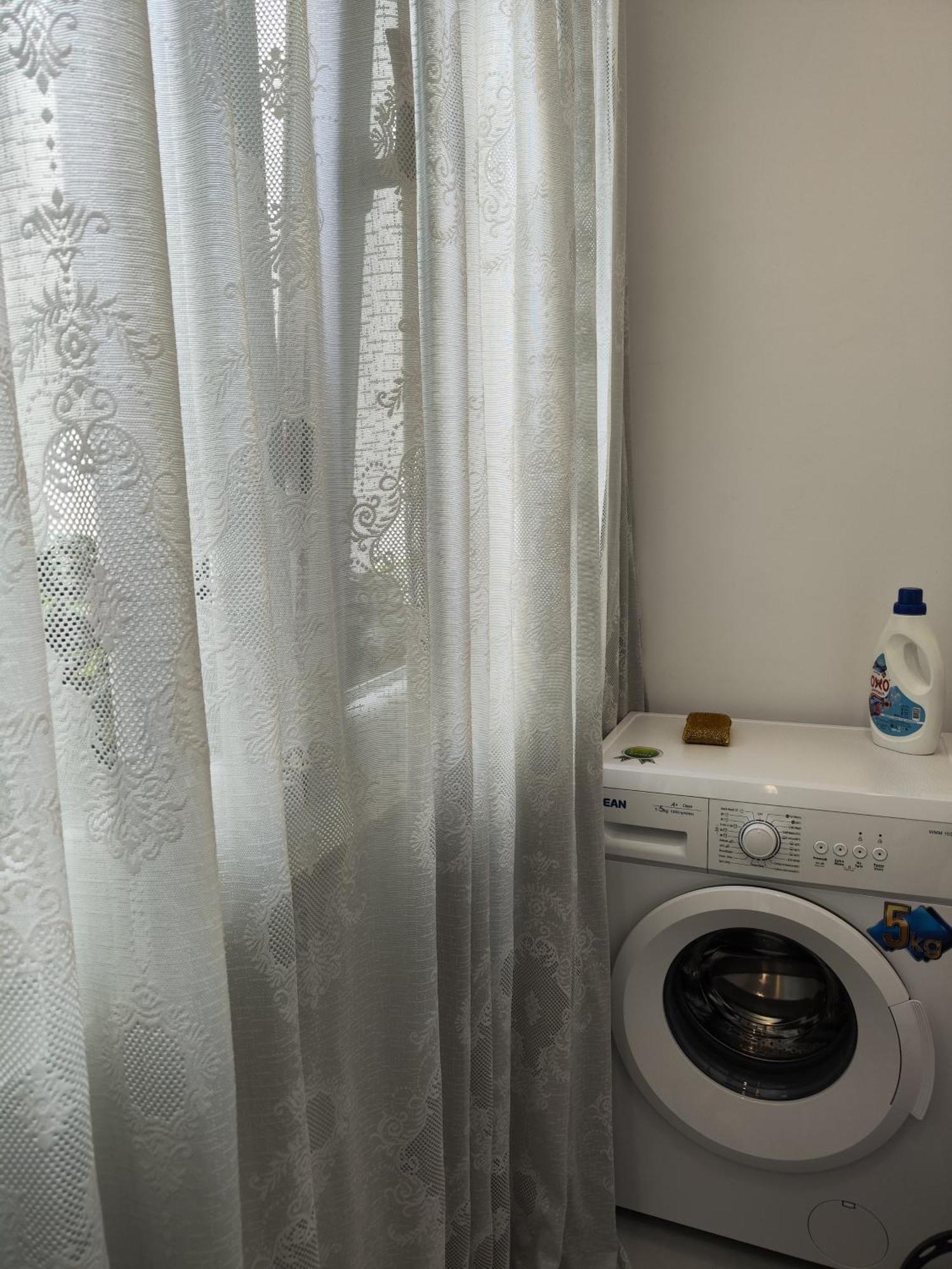 Mia Lake Apartament Τίρανα Εξωτερικό φωτογραφία